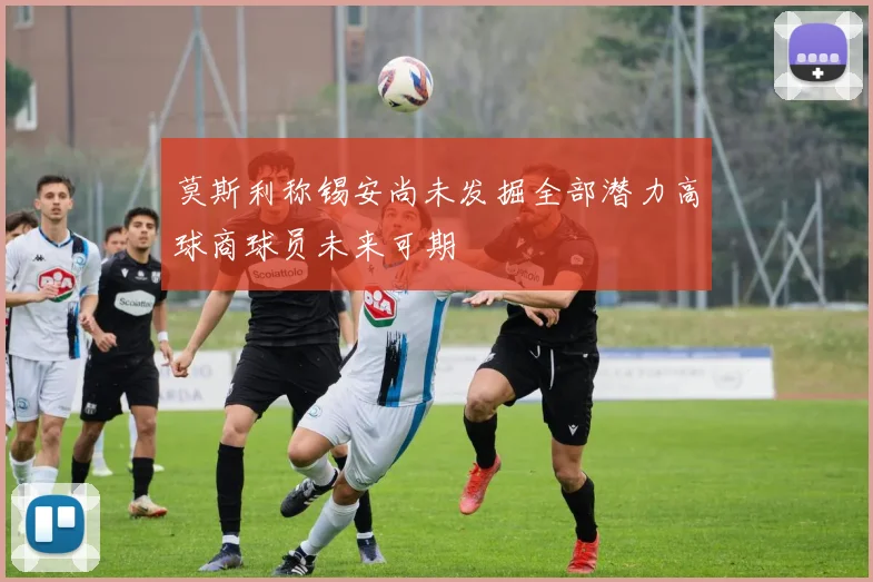 莫斯利称锡安尚未发掘全部潜力高球商球员未来可期